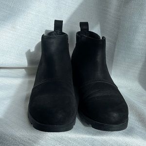 SOREL WOMEN'S EMELIE CHELSEA